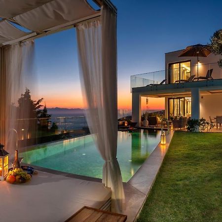 Bodrum Infinity Тургутрейс Екстериор снимка